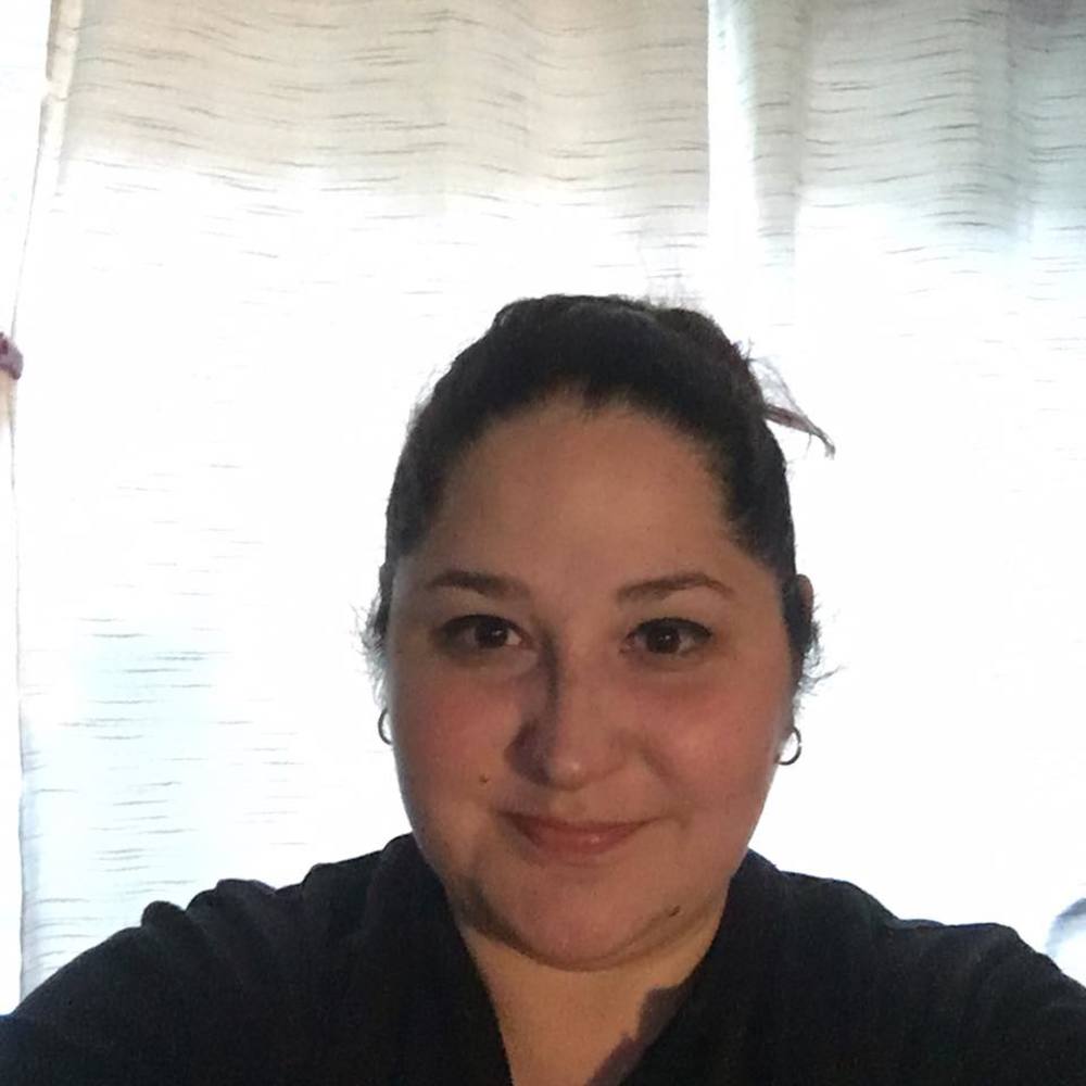 Meet your Posher, Rae